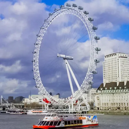 London Central Apartment Apartment *