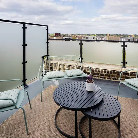 Veeve - The Wimbledon Retreat Holiday home London