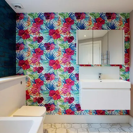 Veeve - The Wimbledon Retreat Holiday home