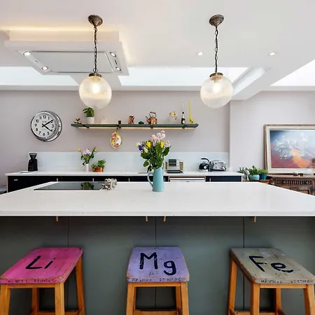 Veeve - The Wimbledon Retreat * London