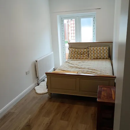 House Homestay Rainham (Greater London)