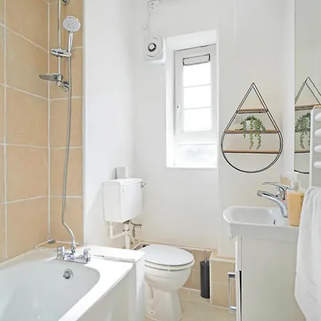 Cosy In Trendy Camden Pass The Keys Apartment London