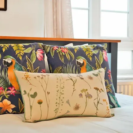 Cosy In Trendy Camden Pass The Keys Apartment *