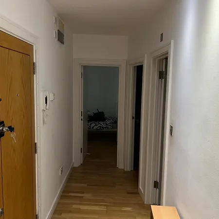 Spacious 3bedroom Flat In Paddington Apartment London