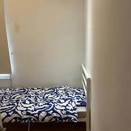 Spacious 3bedroom Flat In Paddington Apartment