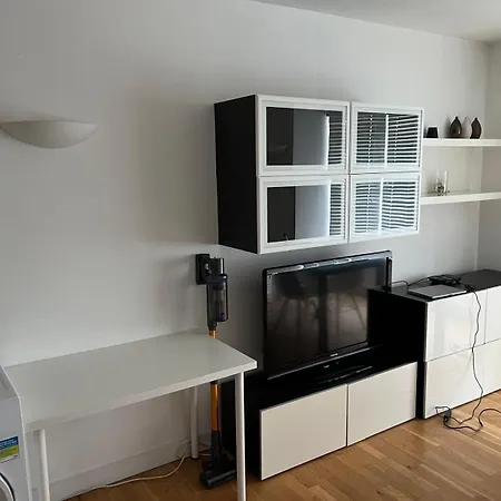Apartment Spacious 3bedroom Flat In Paddington