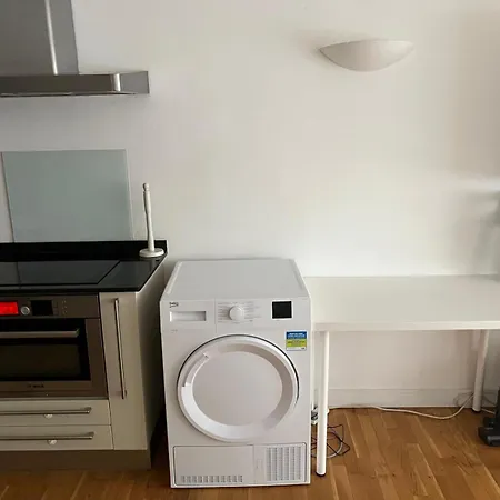 Spacious 3bedroom Flat In Paddington *