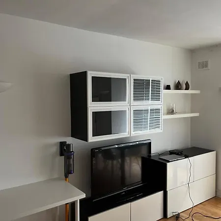 Apartment Spacious 3bedroom Flat In Paddington *