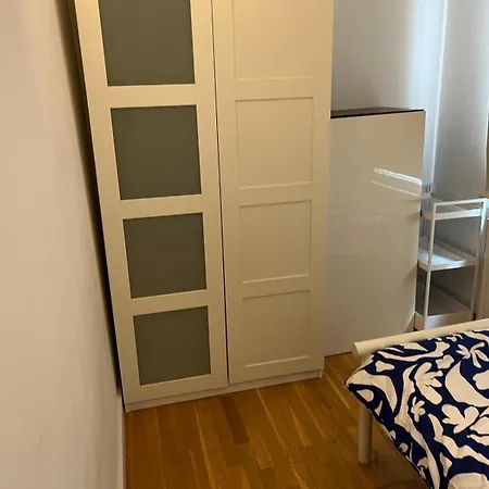 Apartment Spacious 3bedroom Flat In Paddington London