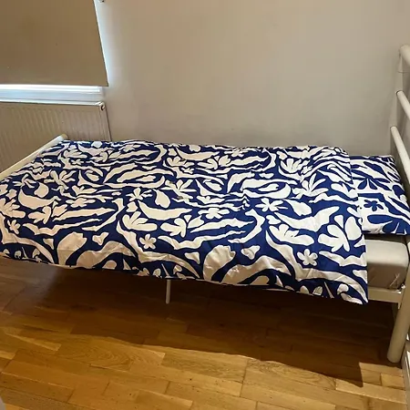 Spacious 3bedroom Flat In Paddington Apartment