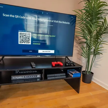Excel Riverview Luxury -sleep 6- Free Parking- Playstation 4 London