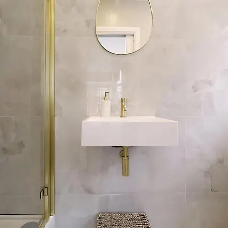 Lux 3 Bedrooms 4 Bathrooms Notting Hill Apartment London