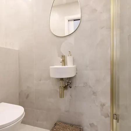 Lux 3 Bedrooms 4 Bathrooms Notting Hill