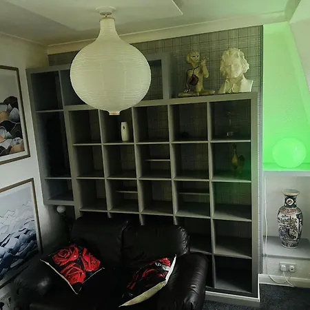 Apartment Bliss Getaway Bromley