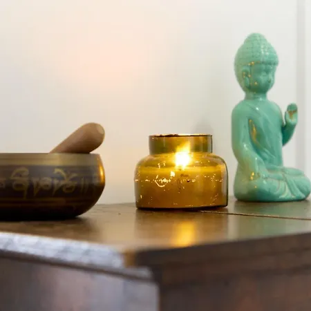 The Brick Lane Flat Appartamento *