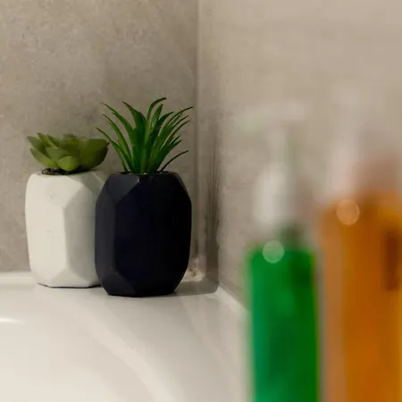 Appartamento The Brick Lane Flat Londra