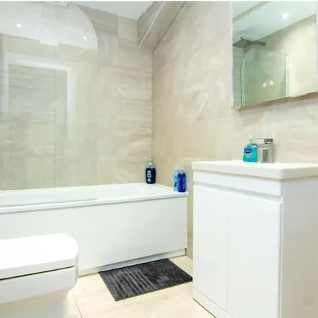 The Brick Lane Flat * Londra