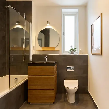 The Putney Retreat - Charming 2bdr Flat * London