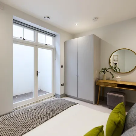 The Putney Retreat - Charming 2bdr Flat * London