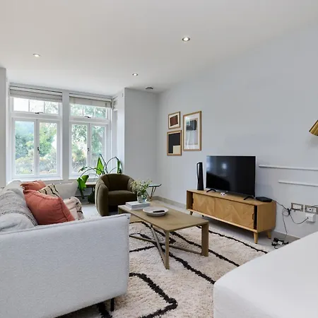 Apartment The Putney Retreat - Charming 2bdr Flat