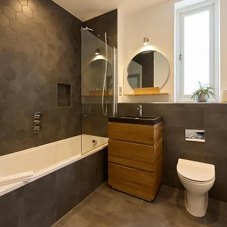 The Putney Retreat - Charming 2bdr Flat Apartment London
