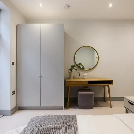 Apartment The Putney Retreat - Charming 2bdr Flat *