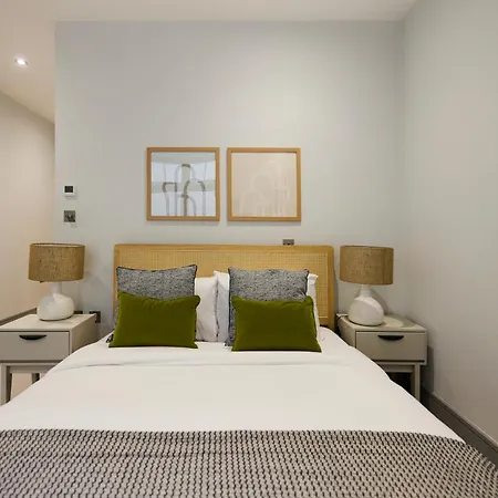 The Putney Retreat - Charming 2bdr Flat * London