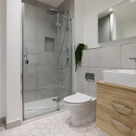The Putney Retreat - Charming 2bdr Flat Apartment
