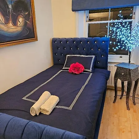 Apartment Luxury Flat In South Kensington *