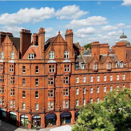 Apartment Cosy Flat In Chelsea *