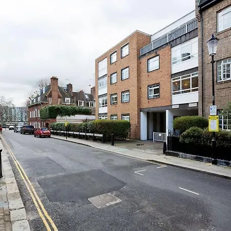 Cosy Flat In Chelsea * London