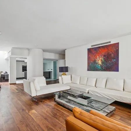 Super Luxury Family Knightsbridge Mews