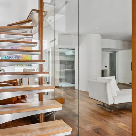 Holiday home Super Luxury Family Knightsbridge Mews *