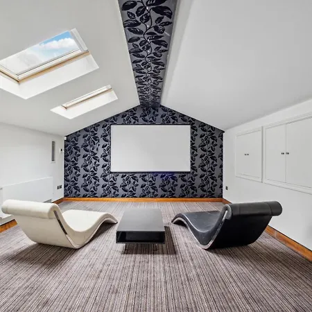 Holiday home Super Luxury Family Knightsbridge Mews