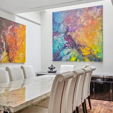 Super Luxury Family Knightsbridge Mews Holiday home *
