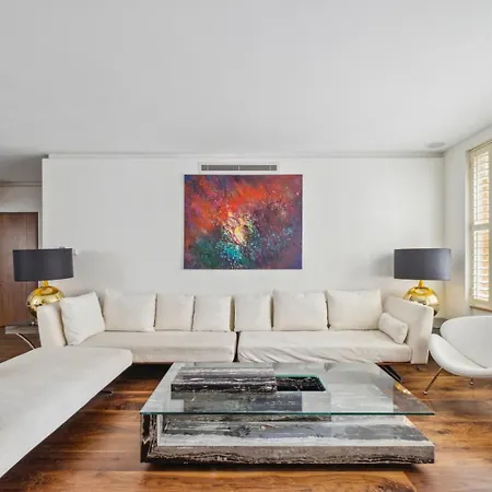 Holiday home Super Luxury Family Knightsbridge Mews London