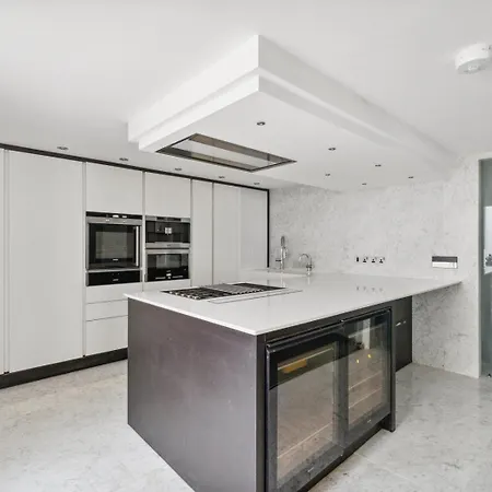 Holiday home Super Luxury Family Knightsbridge Mews