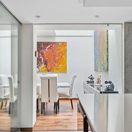 Super Luxury Family Knightsbridge Mews London