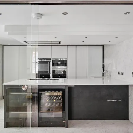 Holiday home Super Luxury Family Knightsbridge Mews