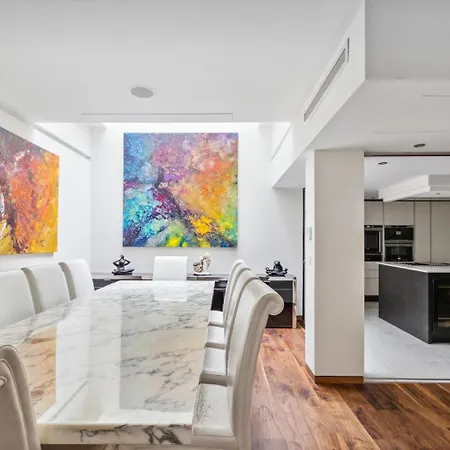 Super Luxury Family Knightsbridge Mews Holiday home