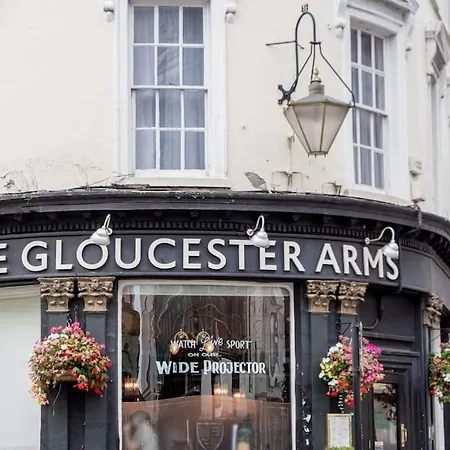 Stylish 2 Bed Flat On The Iconic Gloucester Road لندن