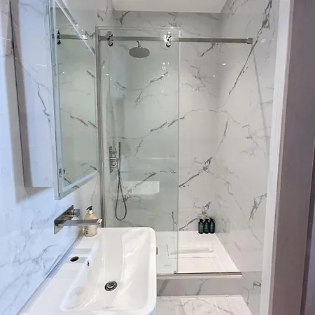 شقة Stylish 2 Bed Flat On The Iconic Gloucester Road لندن