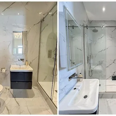 Stylish 2 Bed Flat On The Iconic Gloucester Road لندن