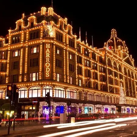 Stylish 2 Bed Flat On The Iconic Gloucester Road لندن