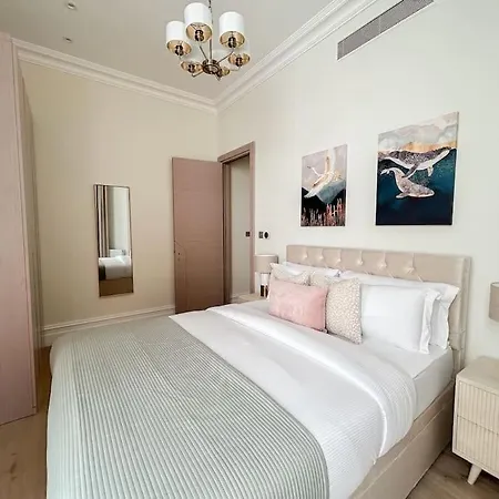 شقة Stylish 2 Bed Flat On The Iconic Gloucester Road لندن
