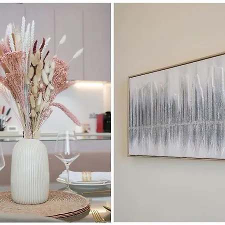 Apartment Stylish 2 Bed Flat On The Iconic Gloucester Road London