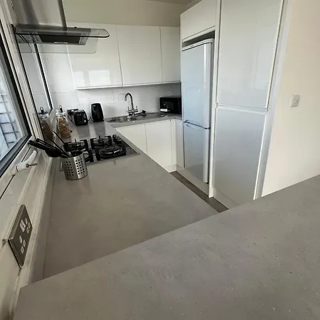 Flat With Stunning View, Zone 1 Apartament Londyn