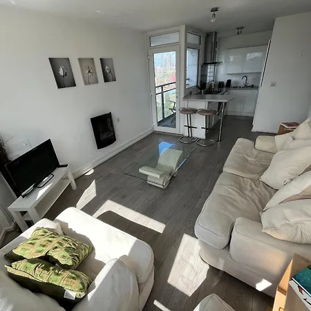 Flat With Stunning View, Zone 1 Apartament *