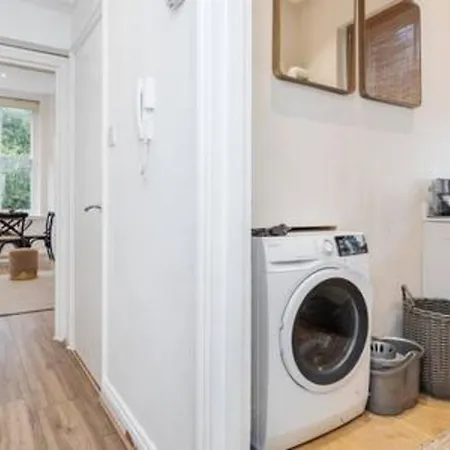 Apartment Charming Spacious 1bed Near Portobello Rd N.hill London