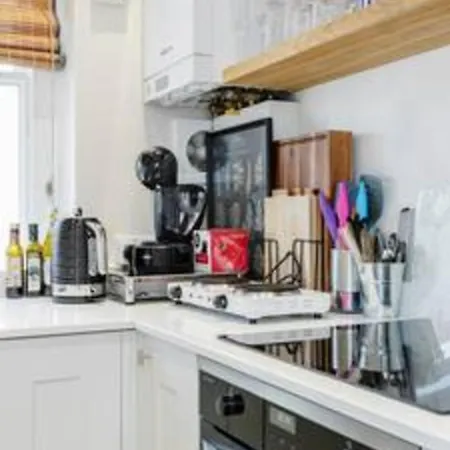 Apartment Charming Spacious 1bed Near Portobello Rd N.hill London